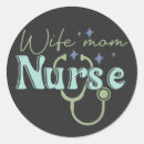 Search for nurse career stickers Healthcare professional