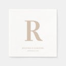 Search for taupe napkins Stylish