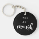 Search for inspirational phrase key rings Quoteable
