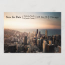 Search for chicago save the dates Skyline