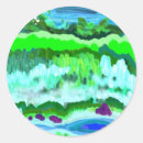 Search for abstract drawing stickers Modern