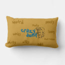 Search for wacky cushions Weird