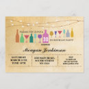 Search for bar drinks invitations Cheers