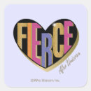 Search for afro stickers Empowering unicorn