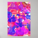 Search for vintage psychedelic art posters Guitar