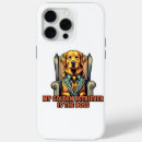 Search for retrievers iphone cases For pets
