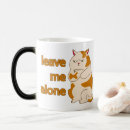 Search for antisocial mugs Animal