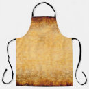 Search for dirty aprons Aged