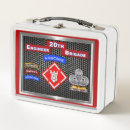 Search for army lunch boxes Veteran