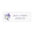 Search for spring flowers return address labels Spring summer fall