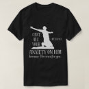 Search for niv tshirts Jesus