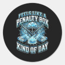 Search for penalty stickers Like a