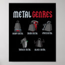 Search for music genre posters Rock