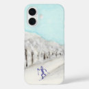 Search for cross country ski iphone cases Skier