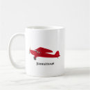 Search for vintage airplane mugs Claudine boerner