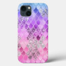 Search for blue scales iphone cases Purple
