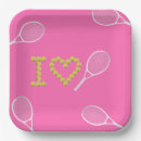Search for tennis plates Racquet