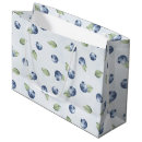 Search for blueberry gift bags Birthday