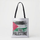 Search for supporter bags Palestine
