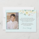 Search for first holy communion cards Boy