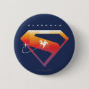 Search for superman badges Dc comics