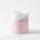 Search for girly glitter mugs Stylish
