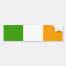 Search for st patrick day bumper stickers Green
