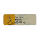 Search for oriental return address labels Chinese