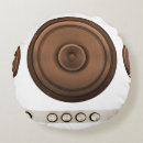 Search for speaker cushions Background