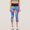 Search for graffiti leggings Black