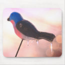Search for icicle mousepads Nature