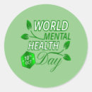 Search for well being stickers Mental health