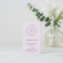 Search for spiral business cards Modern