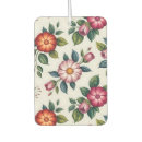 Search for daisy car air fresheners Pattern