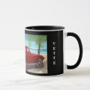 Search for corvette mugs Automobile