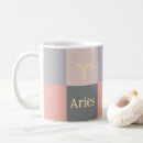 Search for aries mugs Modern