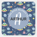 Search for pattern bookplates School