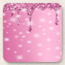 Search for hot pink coasters Luxury
