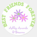 Search for friend forever stickers Friendship