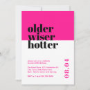 Search for turning 30 invitations 30th