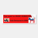 Search for obamacare bumper stickers Libertarian
