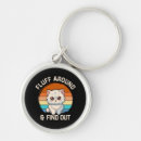 Search for fluff key rings Kitty