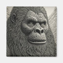 Search for bigfoote magnets Cryptid