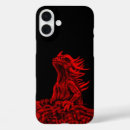 Search for red dragon iphone cases Gothic