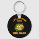 Search for tikis key rings Cocktail
