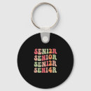 Search for senior key rings School