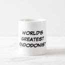 Search for endodontist mugs Dentist