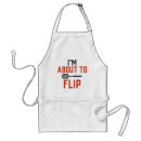 Search for flipping aprons Bbq