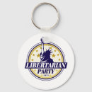 Search for libertarian key rings Freedom