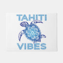 Search for polynesian doormats Beach